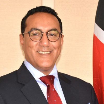 was Eric Omondi drunk at the Tekno Mile’s concert? see the photos here.