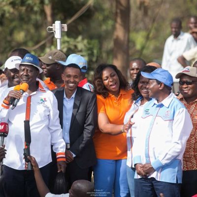 MC Jessy takes Igembe South MP John Paul Mwirigi on a shopping spree(photos)