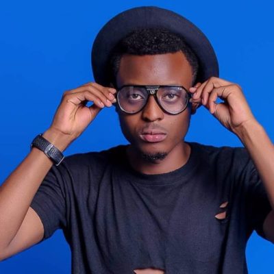 Maluda Is Back Again With A New One But Only This Time with the Ever Energetic Juliani