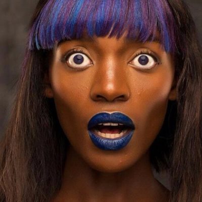 the hunk, Mwai Kibaki’s grandson Sean Andrew