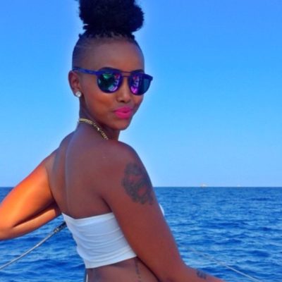 Khaligraph Jones issues Eric Omondi last warning to leave the OG alone