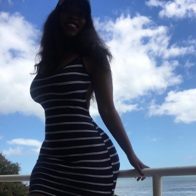 hunk of today is Travis Cure