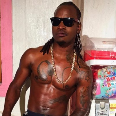 Elgeyo Marakwet beauty is the new Miss World Kenya 2017 (Photos)