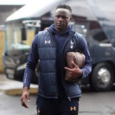 Lilian Muli goes crazy over this Ugandan presenter. who is he?