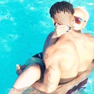 Diamond Platnumz given “Michael Jackson” treatment in Mozambique