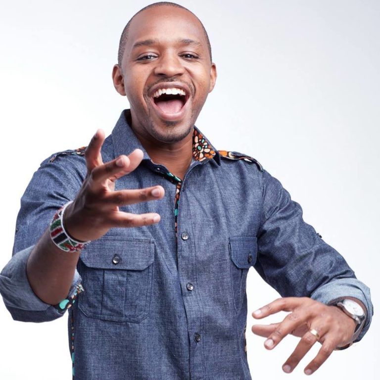 ICYMI, this is what Boniface Mwangi told president Uhuru Kenyatta and ...