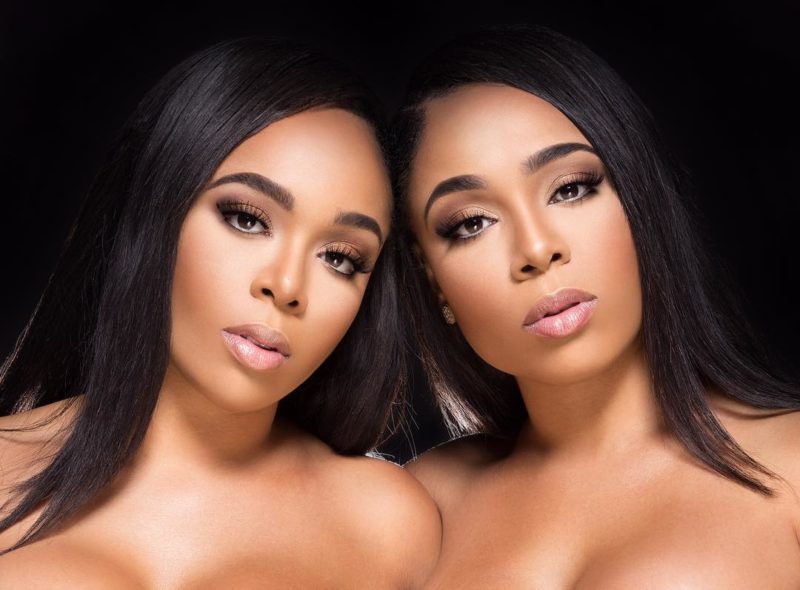 Double Dose Twins Continue To Slay The Instagram Without Any Competition