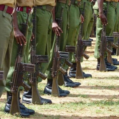 Nasa supporters force gospel singer Christina Shusho to issue a sincere apology