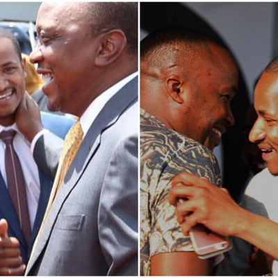 No VIP treatment for Raila in London (Video)