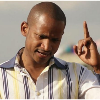 Ezra Chiloba finally bows out of October 26th repeat presidential election