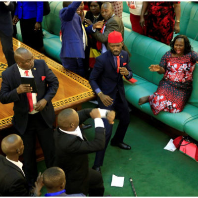 Babu Owino issues statement to CS Matiangi following the closure of University of Nairobi