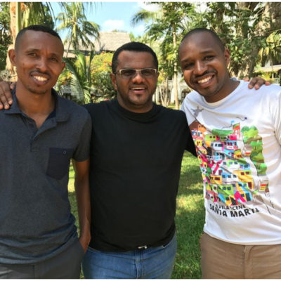 Wyre jumps to Nazizi’s defence after claims that she is struggling musically