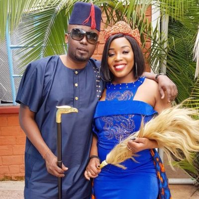 A-Reece’s dropped his sophomore album ‘From Me To You & Only You’