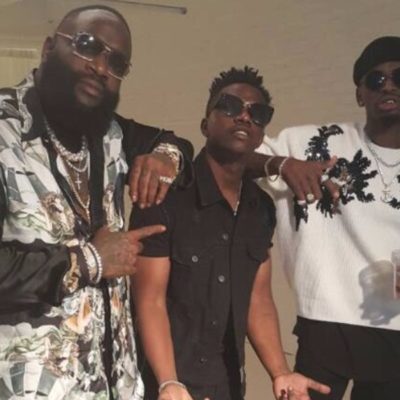 Savara of Sauti Sol  makes a heartbreaking appeal for change in Kenya!