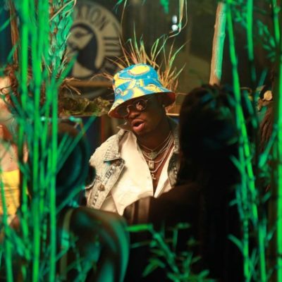 10 striking photos of Friday Gikomba fire aftermath that also razed Family Bank