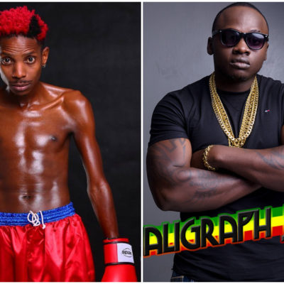 Nasa lawyer Nelson Havi makes a special request to Njoki Chege after she wrote Babu Owino a letter