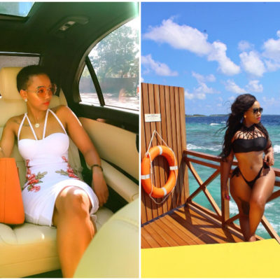 Frank Casino looking good in Kappa Banda and Kappa apparels