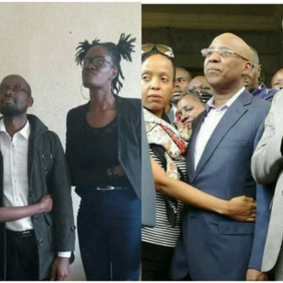 “Stop ethnic cleansing” Nasa MP says after saving Kikuyu man from the jaws of death