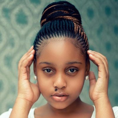 kumbe Bahati na Diana Marua wanapata mtoto pamoja!