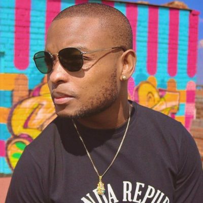 Haiyaiyaiyaiyai! Governor Mike Sonko calls Raila Odinga a witch!