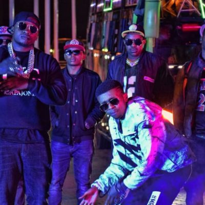 watu na viatu! Nyota Ndogo comes out with heartbreaking message on social media