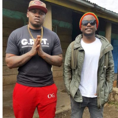 Police arrest David Ochieng for threatening to kill Kenyans during elections