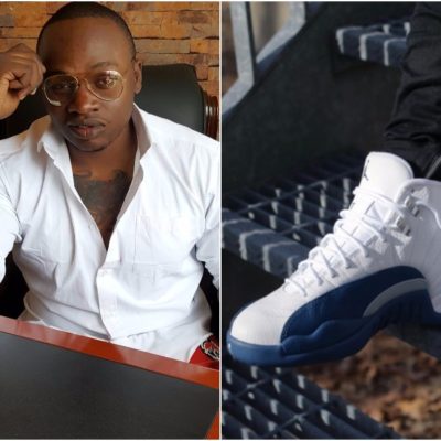 ICYMI, “Bordeaux” Air Jordan 12 released this past weekend