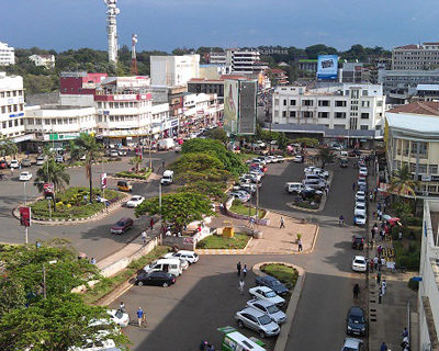 I will not negotiate with the opposition! Uhuru Kenyatta