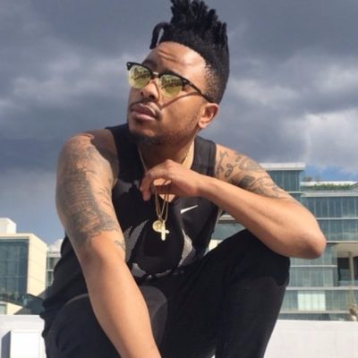 “Most adult entertainment companies are after me, they gave me a blank cheque” ~ Sanchoka