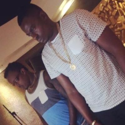 Bahati threatens to sue for claims that he was arrested for conning a friend