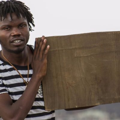 “We don’t need any more rappers in the game” – Bobby Mapesa