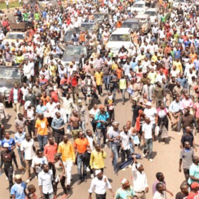 Nyashinski and Yemi Alade have finally released the video for “Nakupenda”