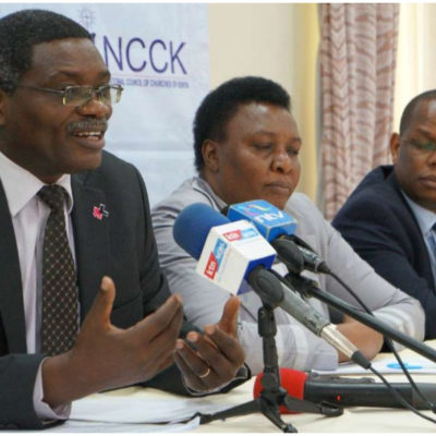 Jubilee government may make voting mandatory if they have their way