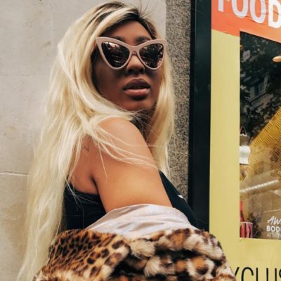 Neomi Nganga turns 30 years old in style