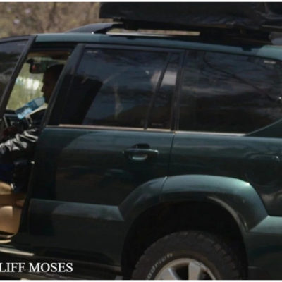 Mohammed Ali: I only attended Jubilee rally because i respect the presidency