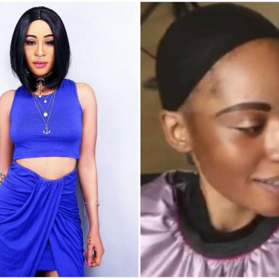 Diamond Platnumz and Rick Ross shoots a music video in Miami