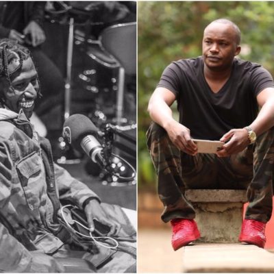 Zakah is back with a word play ‘Ushapewa’ single