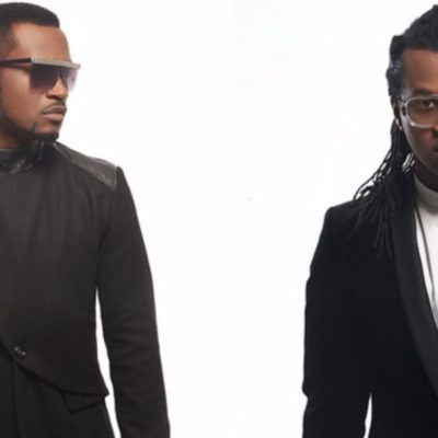 Nyashinski looks good in Vans sneakers no doubt