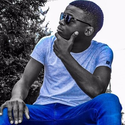 Dj Gee Gee’s wife, Jasmine Macharia opens why she fell in love with him