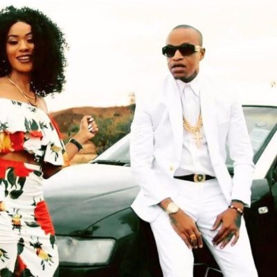 Risper Faith steps out in a perfect dress for every occasion