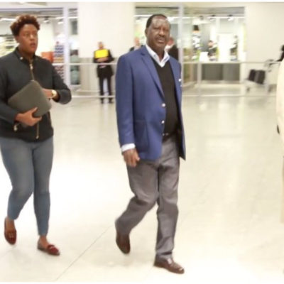 Mwachari releases Official remix Of an Albanian hit song