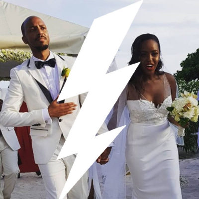 kumbe Italian men are also fisis? meet Giuliano the resident fisi in Mombasa.