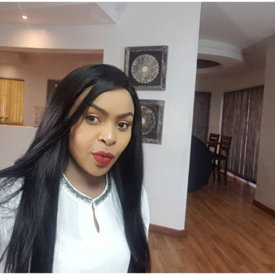 Video:Activist Boniface Mwangi arrested