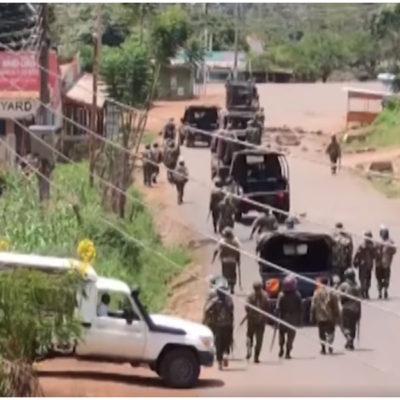 Diamond Platnumz becomes the first African artiste to get signed in Universal Music