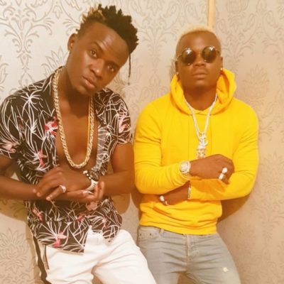 Gospel rapper Collo jumps to the defense of Sauti Sol