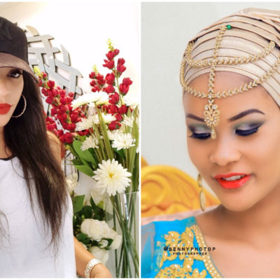 10 striking photos of Friday Gikomba fire aftermath that also razed Family Bank