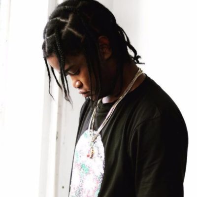 the hunk of today, Ken Fredrick