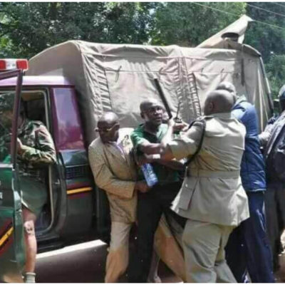 Kesho ni kulala fofofo! Government gazettes public holiday for 25th October 2017