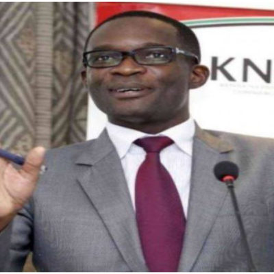 Babu Owino claims that there are plans underway to frame him