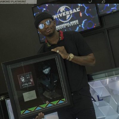 Minnie Dlamini looked liked a princess on her wedding day